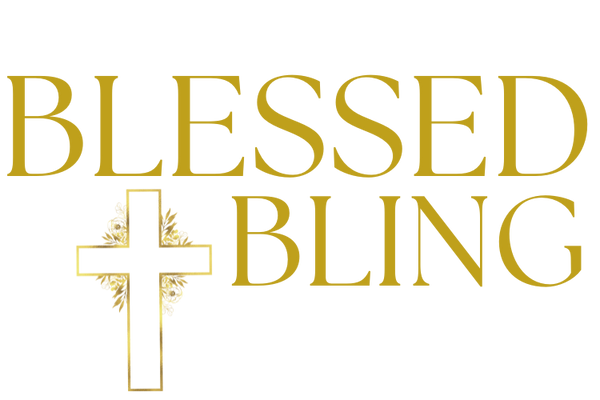 BLESSED BLING